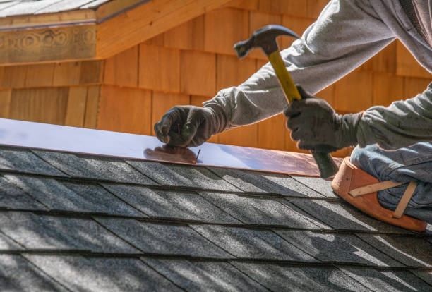 Best Wood Shake Roofing  in North Lima, OH