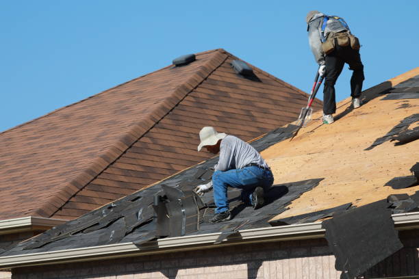 Trusted North Lima, OH Roofing services Experts